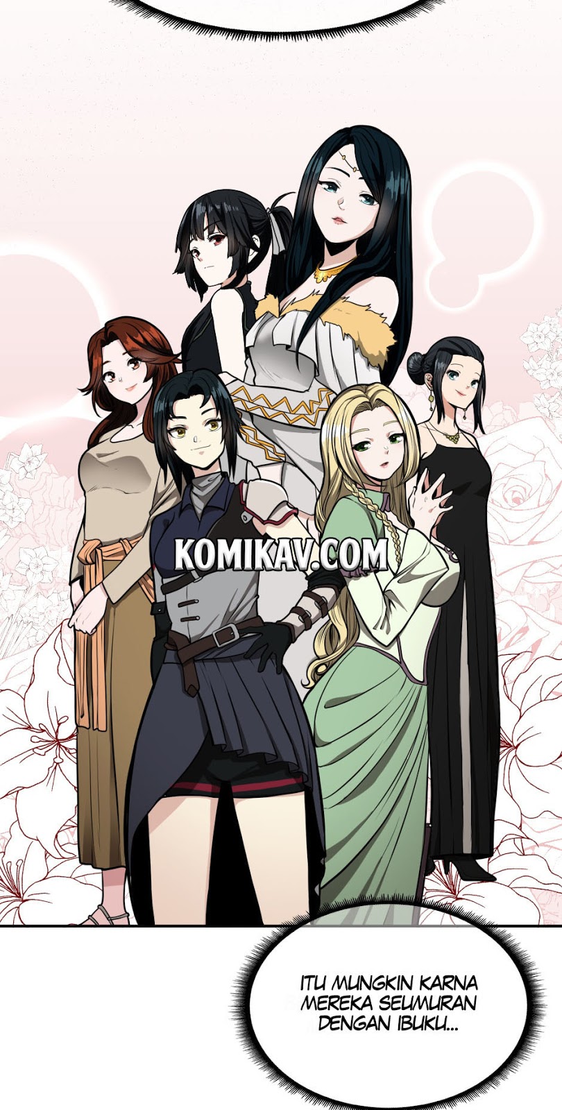 The Beginning After the End Chapter 41 Image 20