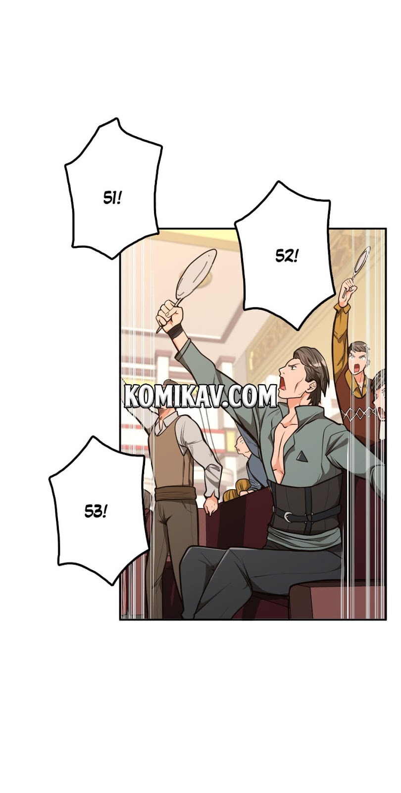 The Beginning After the End Chapter 41 Image 28