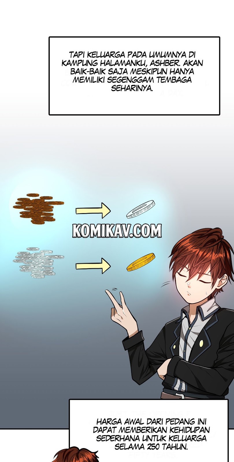 The Beginning After the End Chapter 41 Image 30