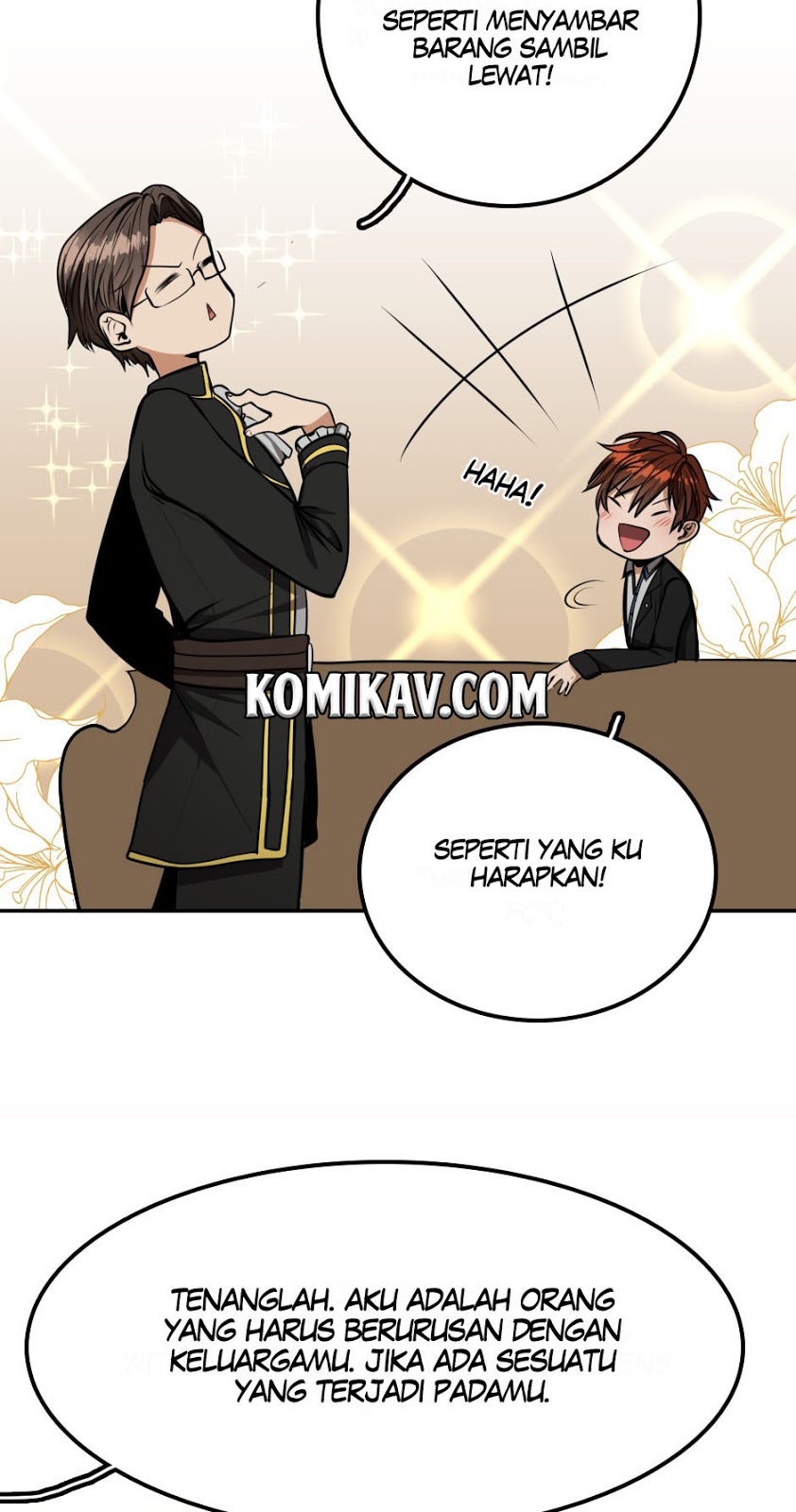 The Beginning After the End Chapter 41 Image 35