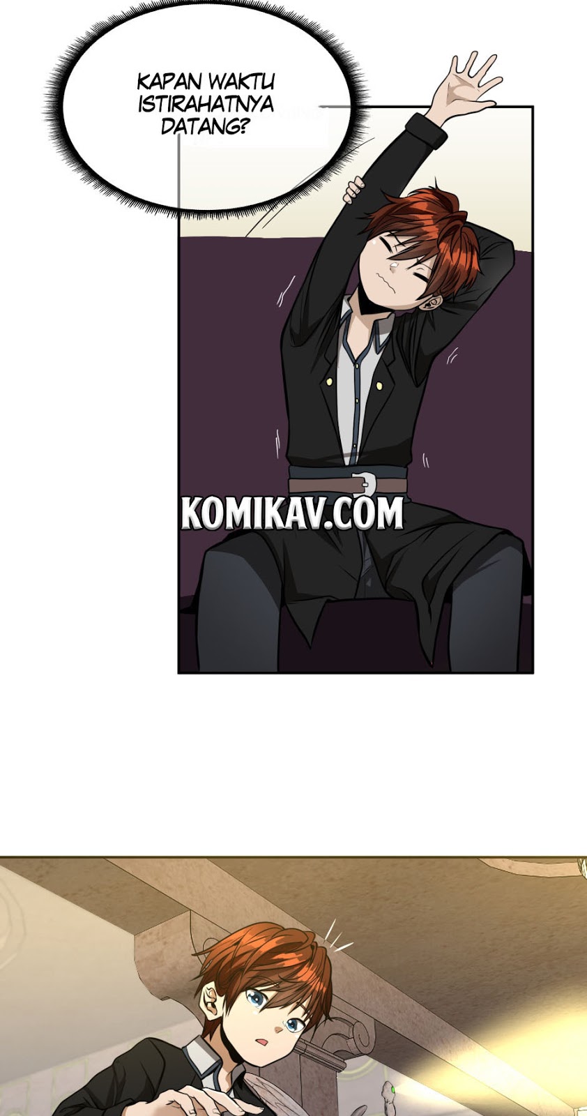 The Beginning After the End Chapter 41 Image 40