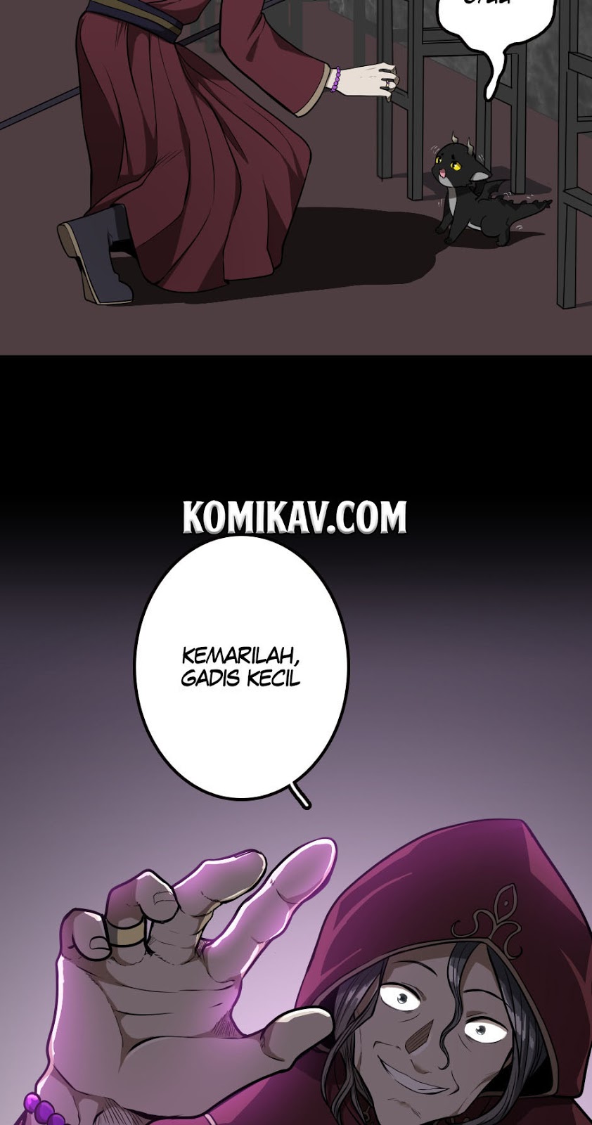 The Beginning After the End Chapter 41 Image 45