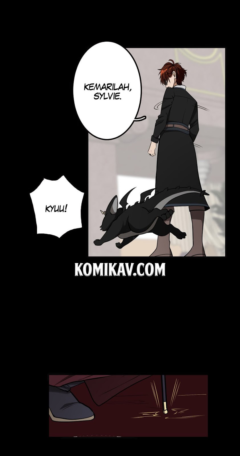 The Beginning After the End Chapter 41 Image 48
