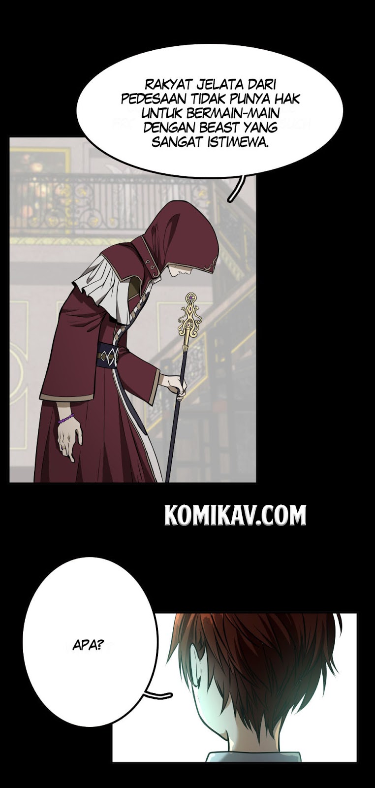 The Beginning After the End Chapter 41 Image 49