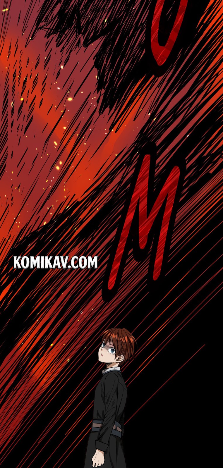 The Beginning After the End Chapter 41 Image 55