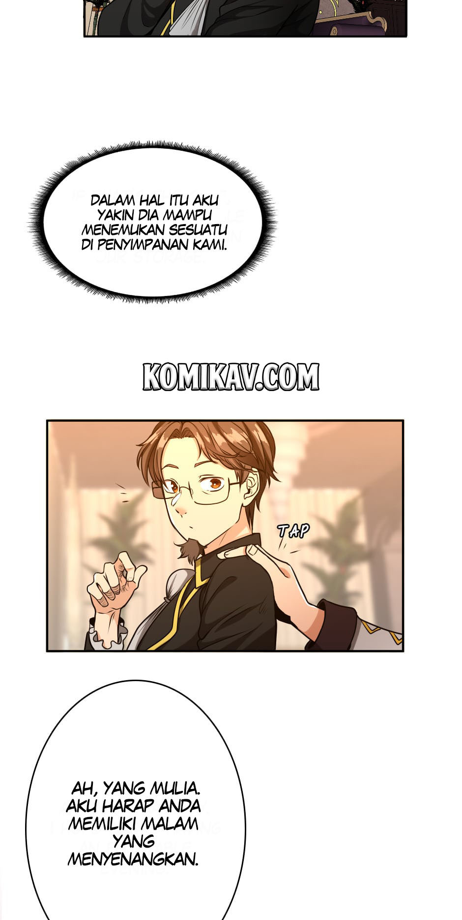 The Beginning After the End Chapter 42 Image 2