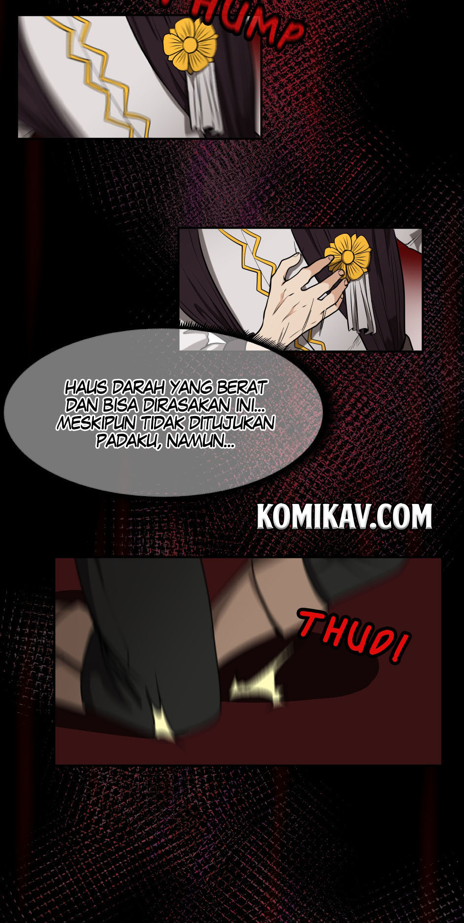 The Beginning After the End Chapter 42 Image 6