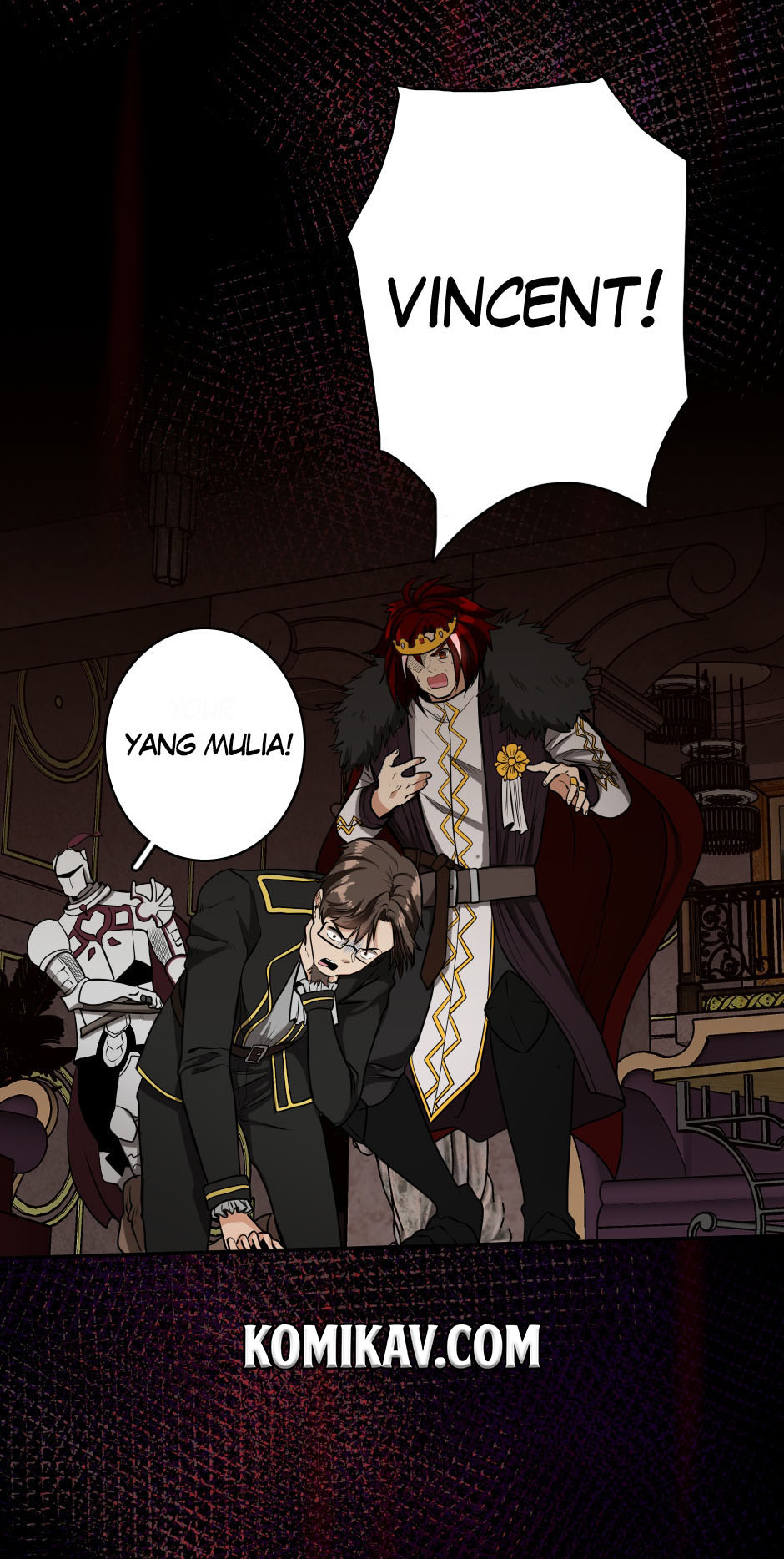 The Beginning After the End Chapter 42 Image 7