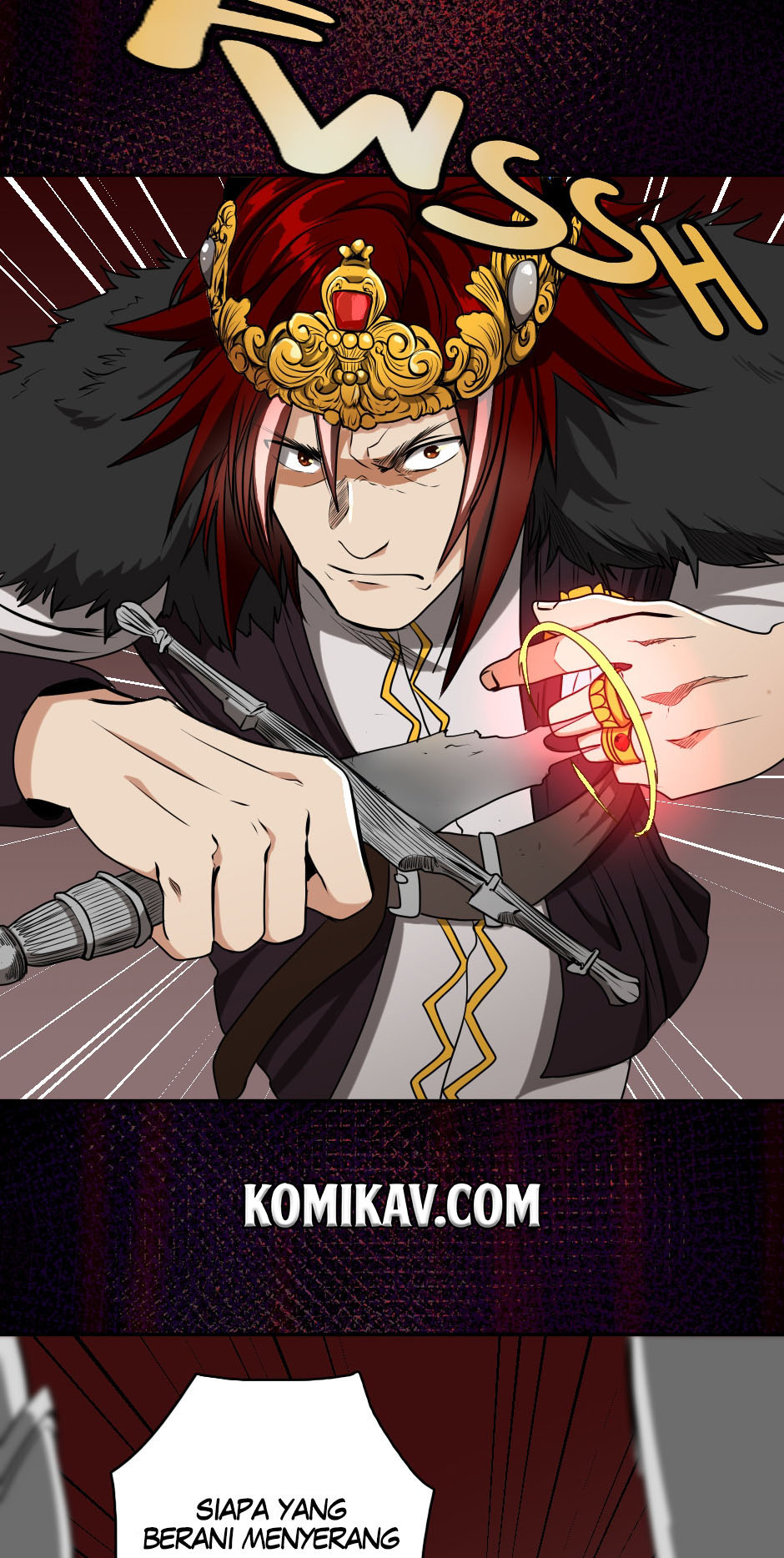 The Beginning After the End Chapter 42 Image 10