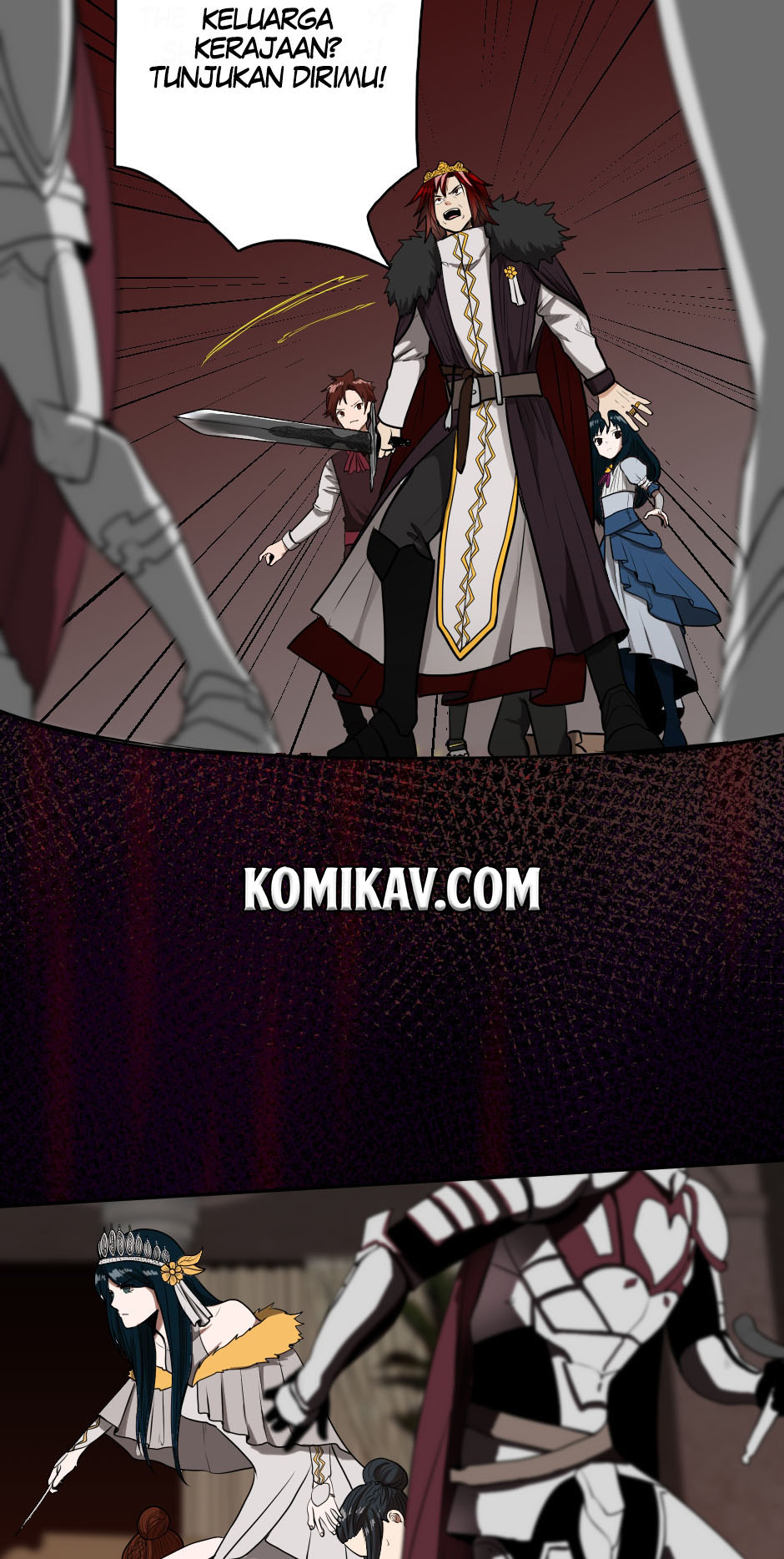 The Beginning After the End Chapter 42 Image 11