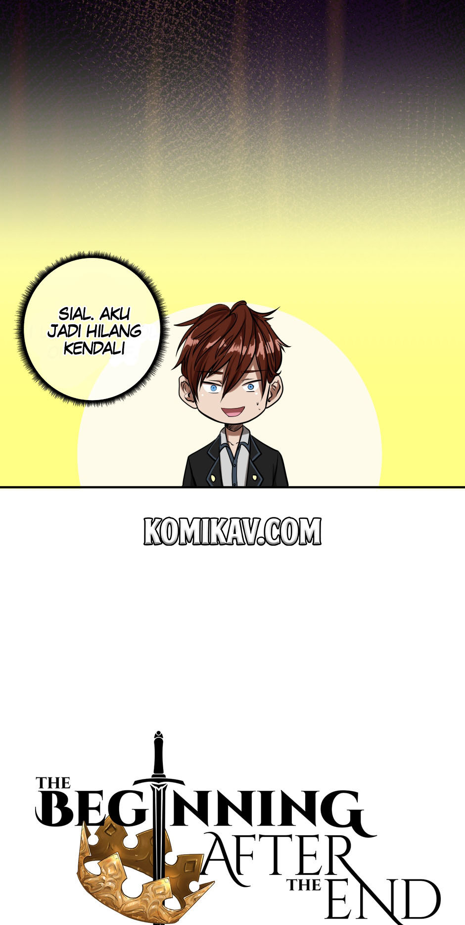 The Beginning After the End Chapter 42 Image 13