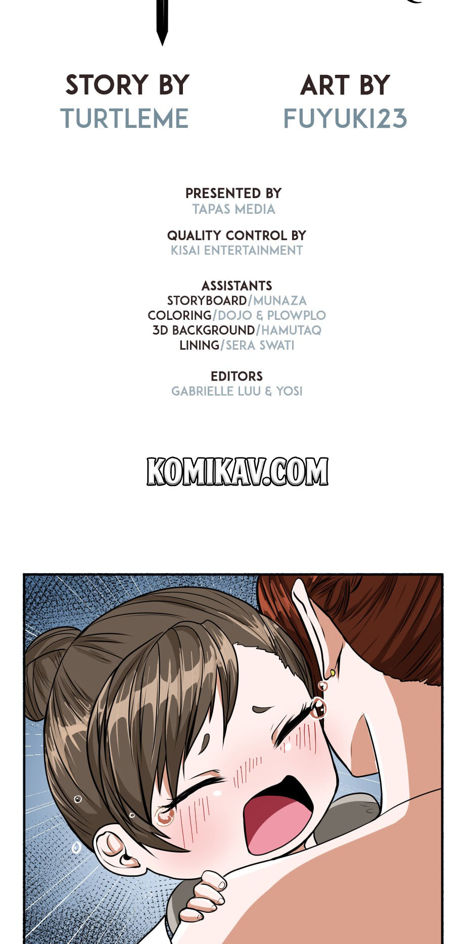 The Beginning After the End Chapter 42 Image 14