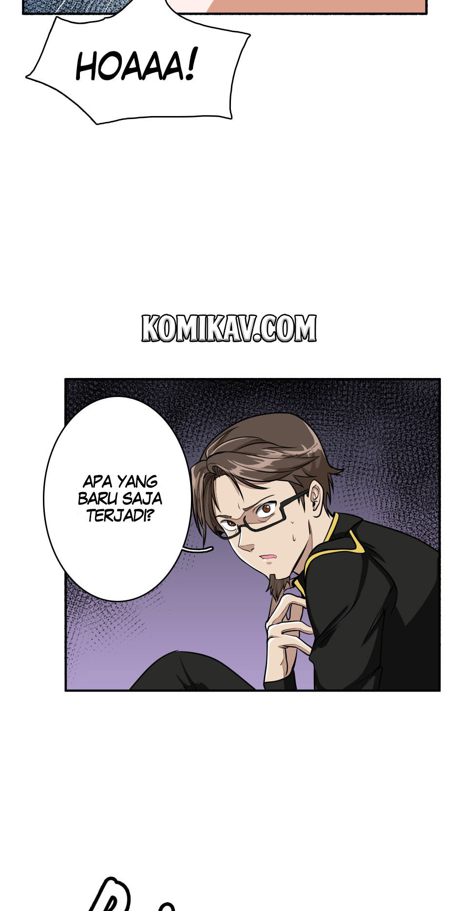 The Beginning After the End Chapter 42 Image 15