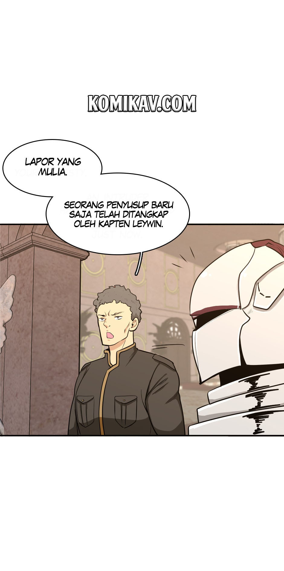 The Beginning After the End Chapter 42 Image 21