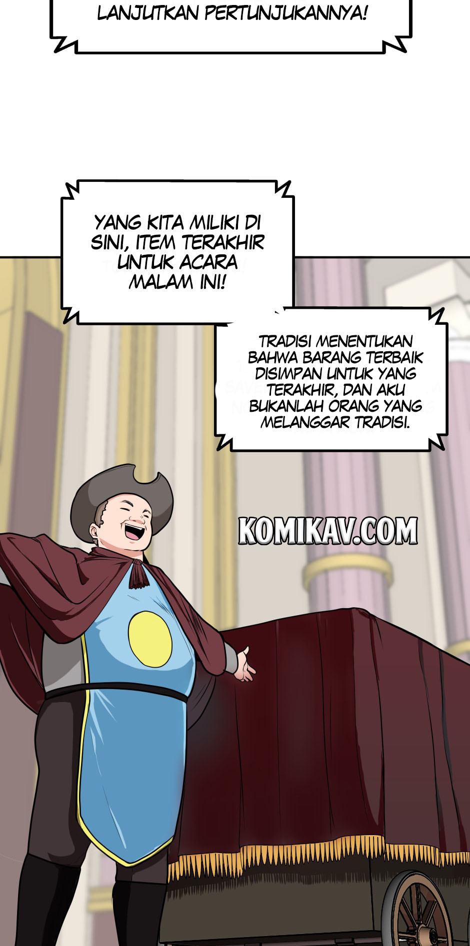 The Beginning After the End Chapter 42 Image 26