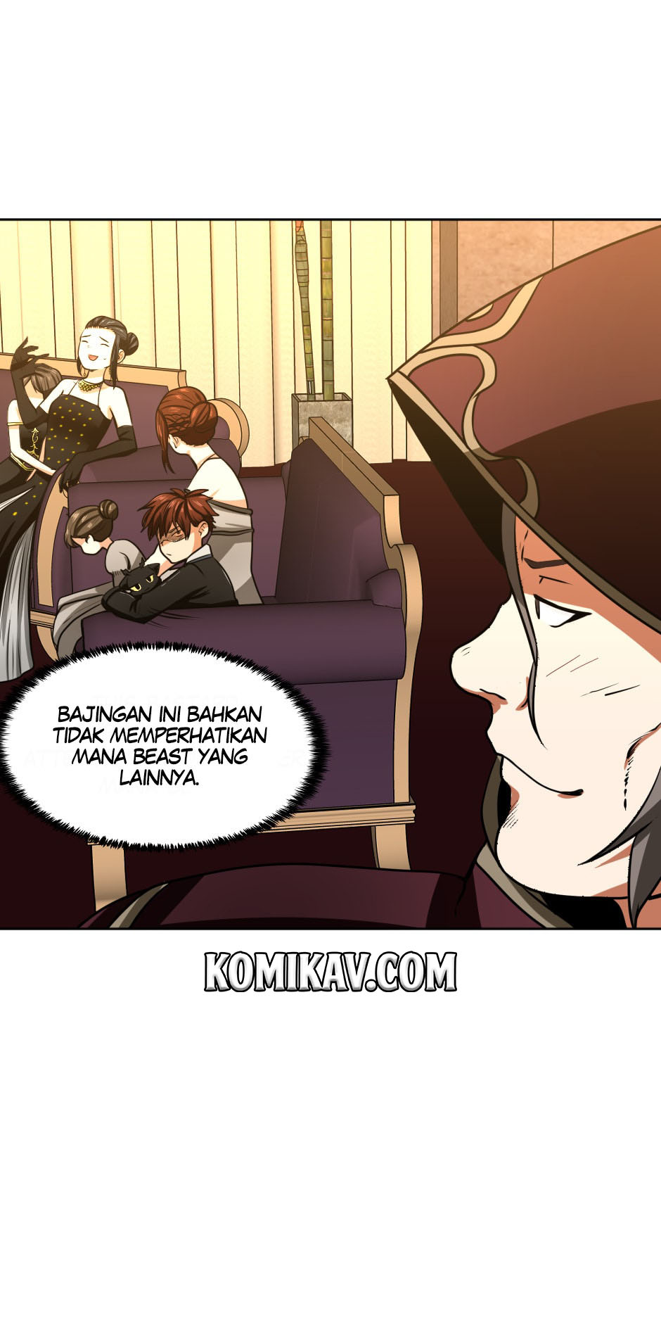 The Beginning After the End Chapter 42 Image 30