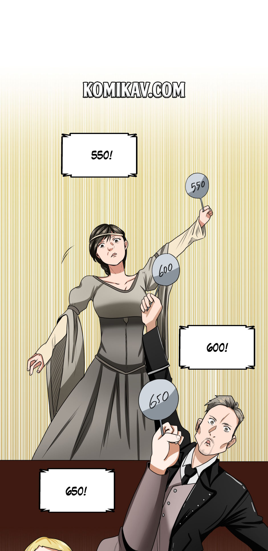 The Beginning After the End Chapter 42 Image 32