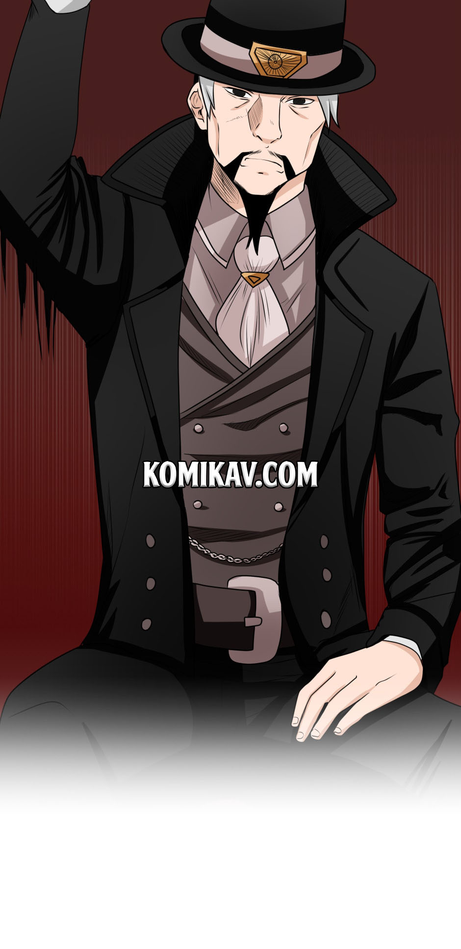 The Beginning After the End Chapter 42 Image 34