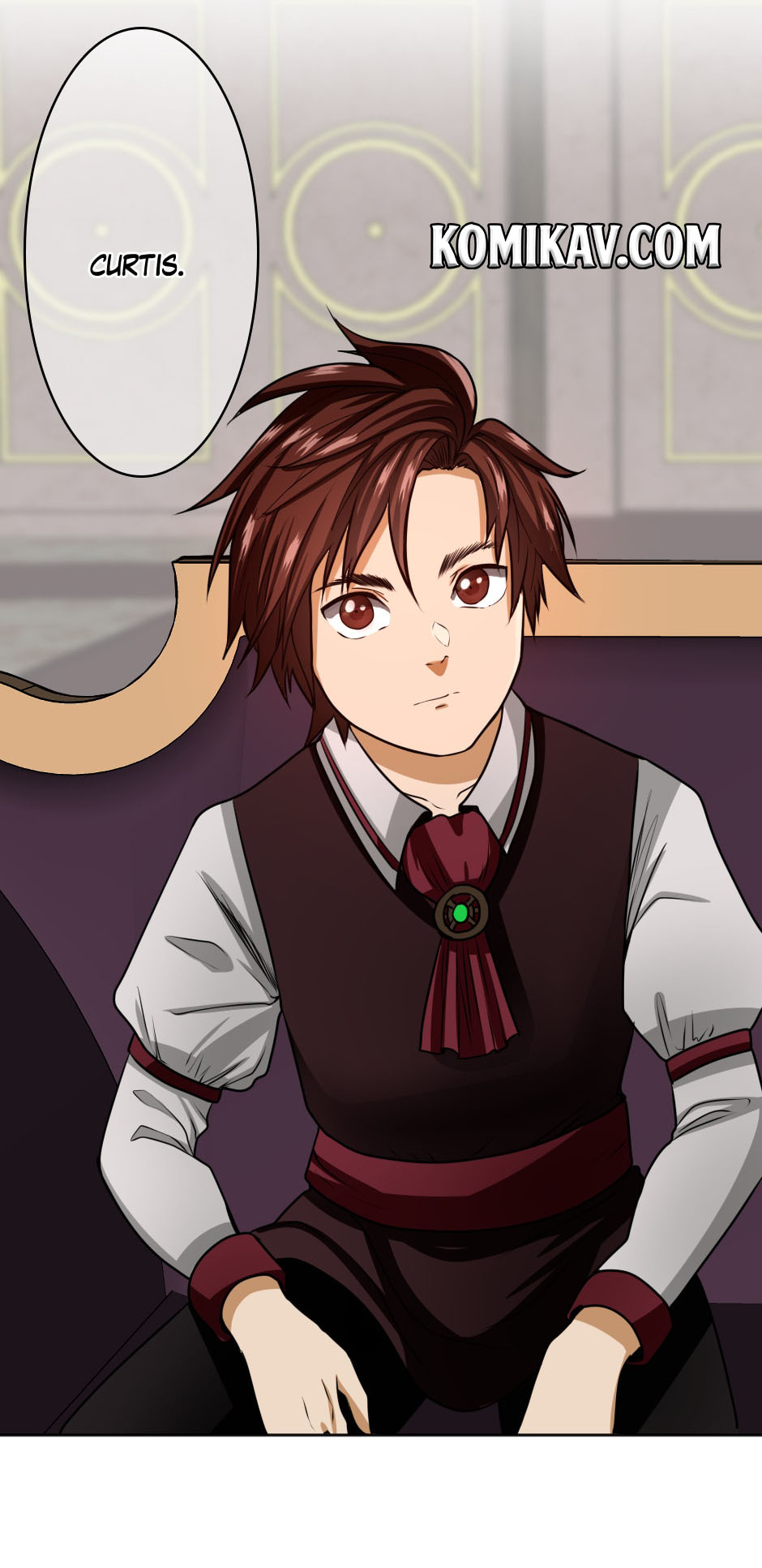 The Beginning After the End Chapter 42 Image 40