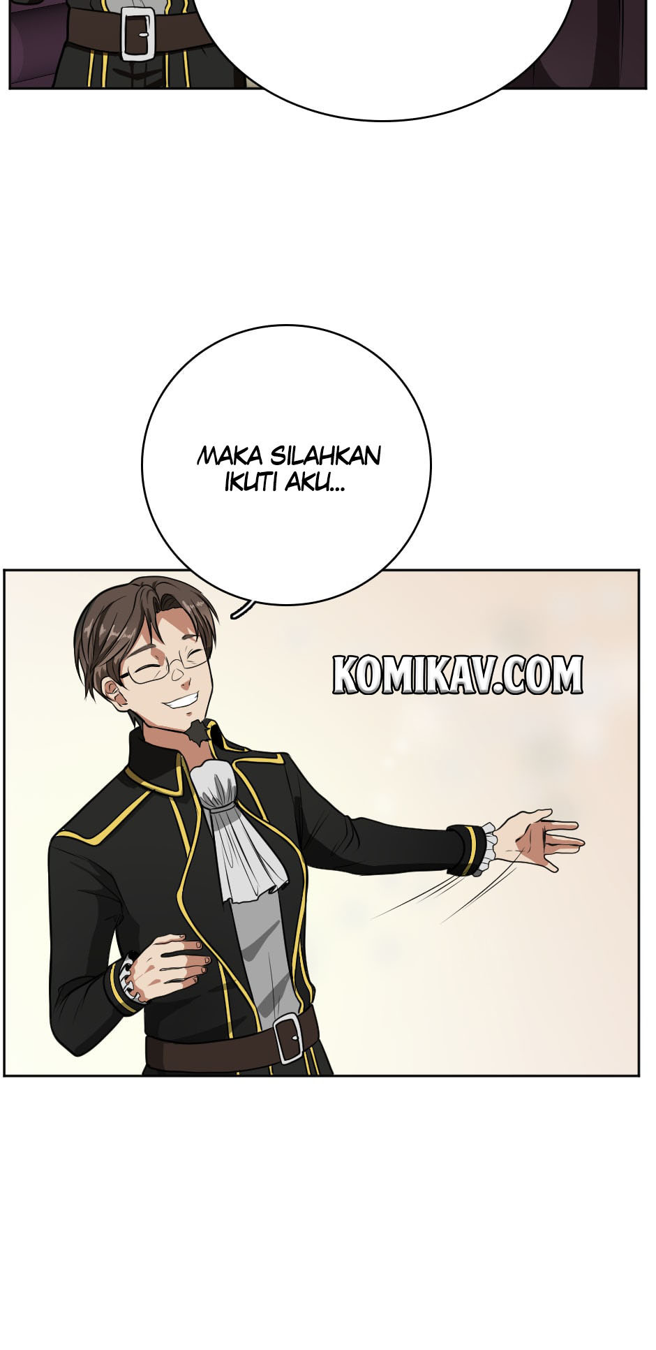 The Beginning After the End Chapter 42 Image 45