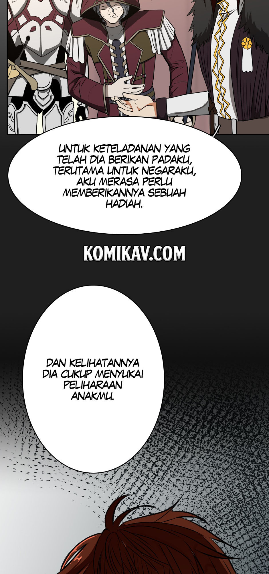 The Beginning After the End Chapter 42 Image 58