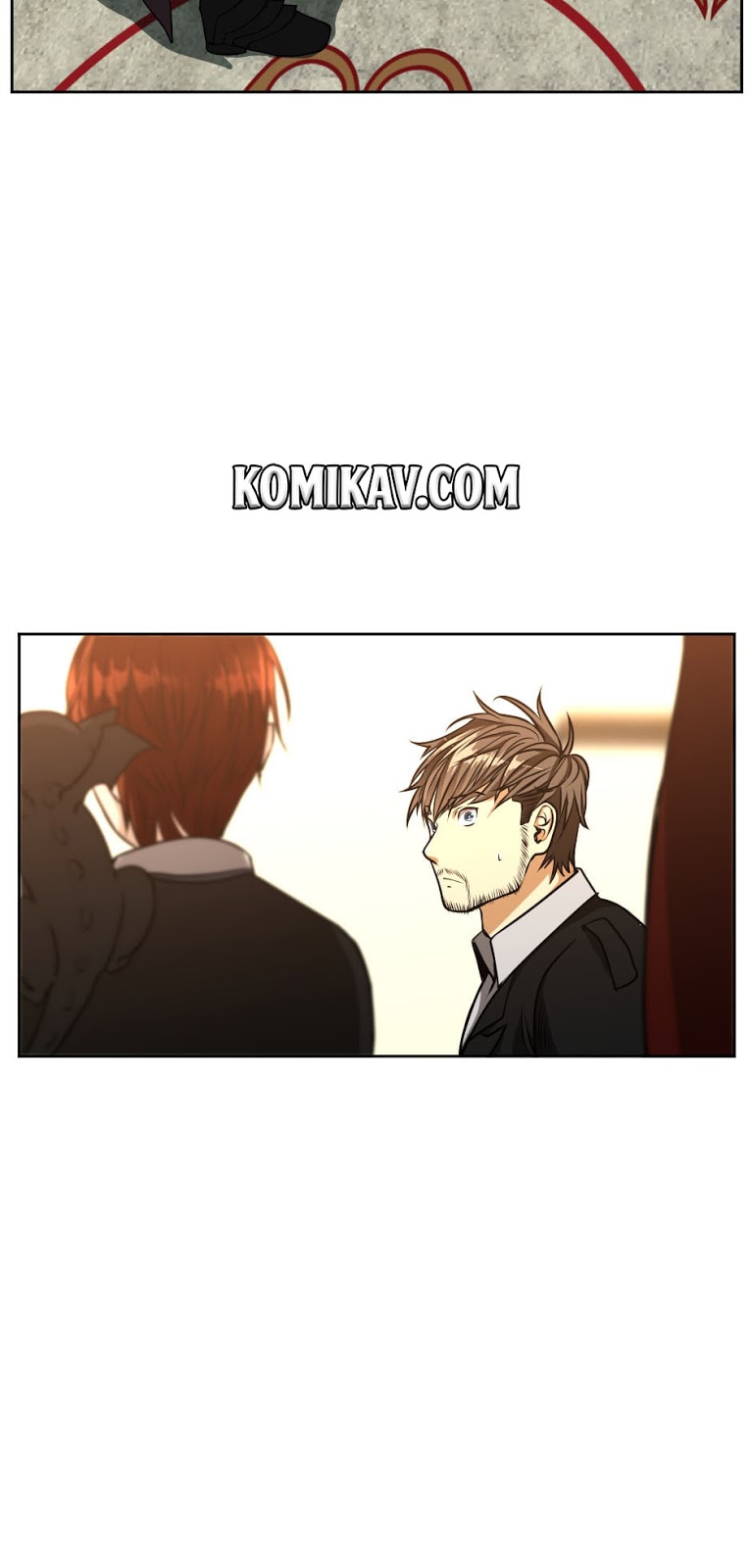 The Beginning After the End Chapter 43 Image 2
