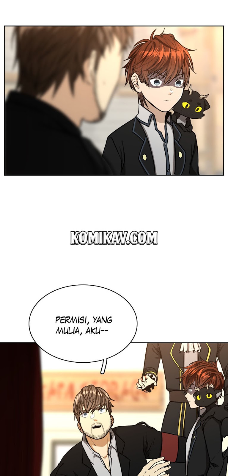 The Beginning After the End Chapter 43 Image 3