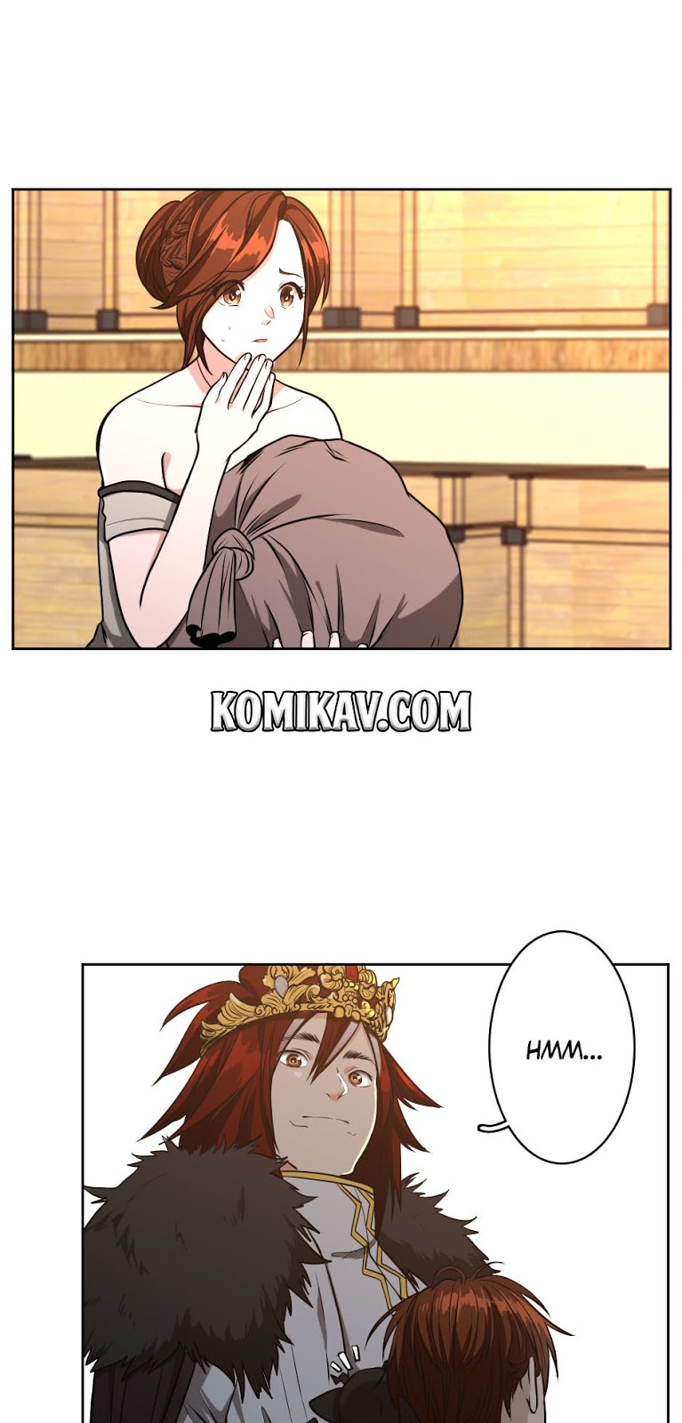 The Beginning After the End Chapter 43 Image 7