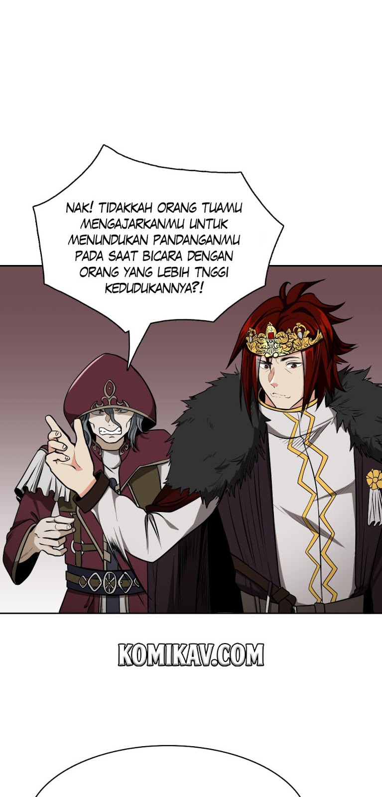 The Beginning After the End Chapter 43 Image 10