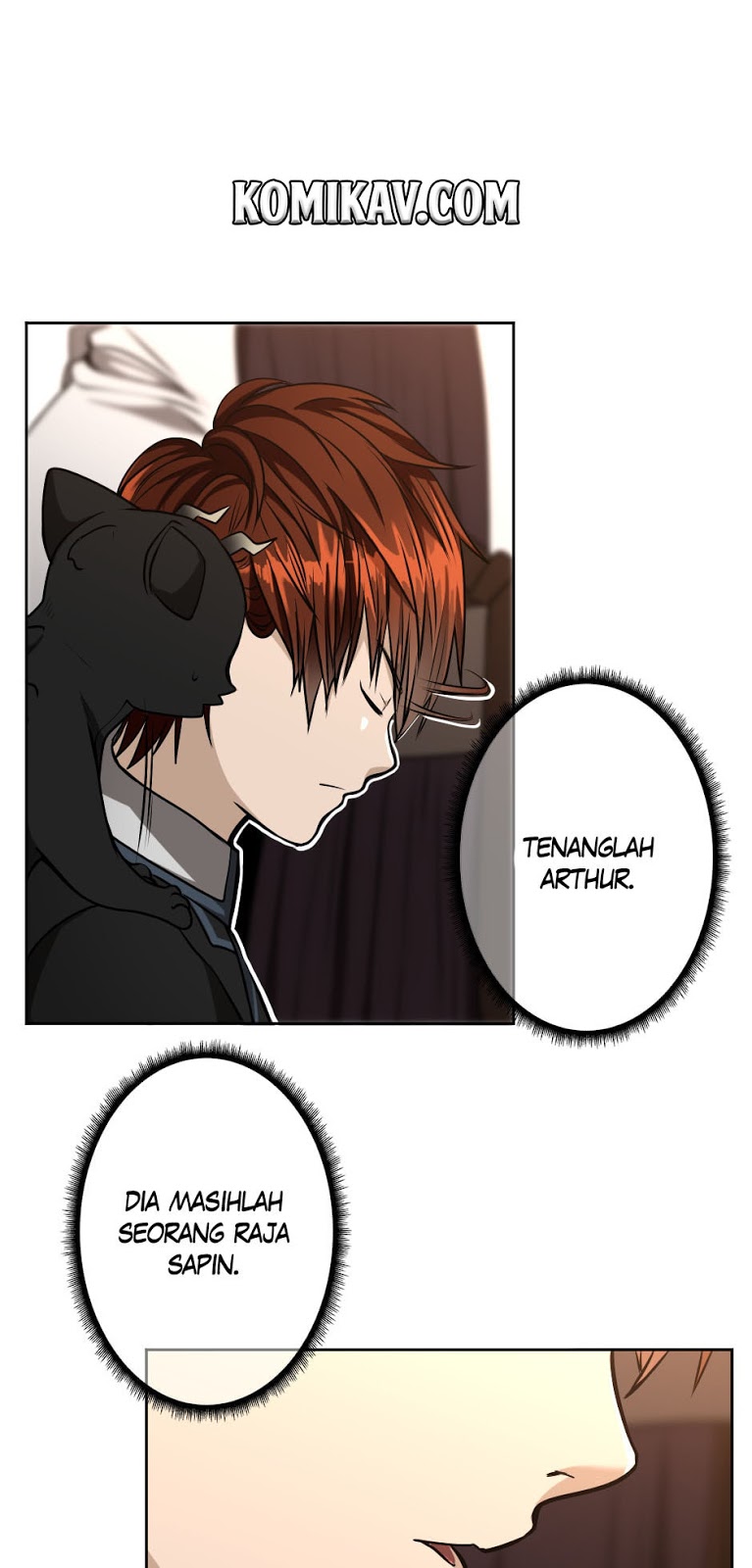The Beginning After the End Chapter 43 Image 12