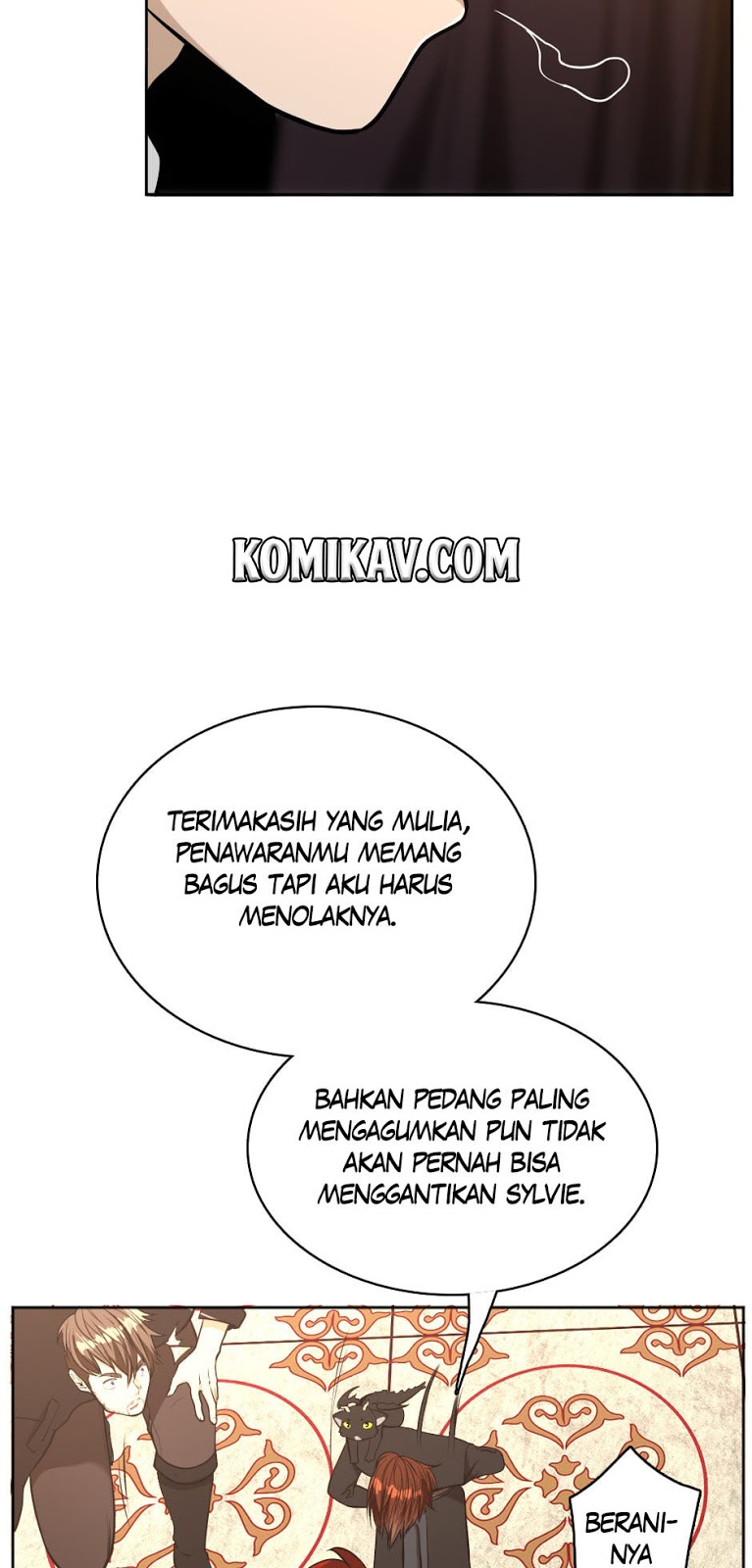 The Beginning After the End Chapter 43 Image 13