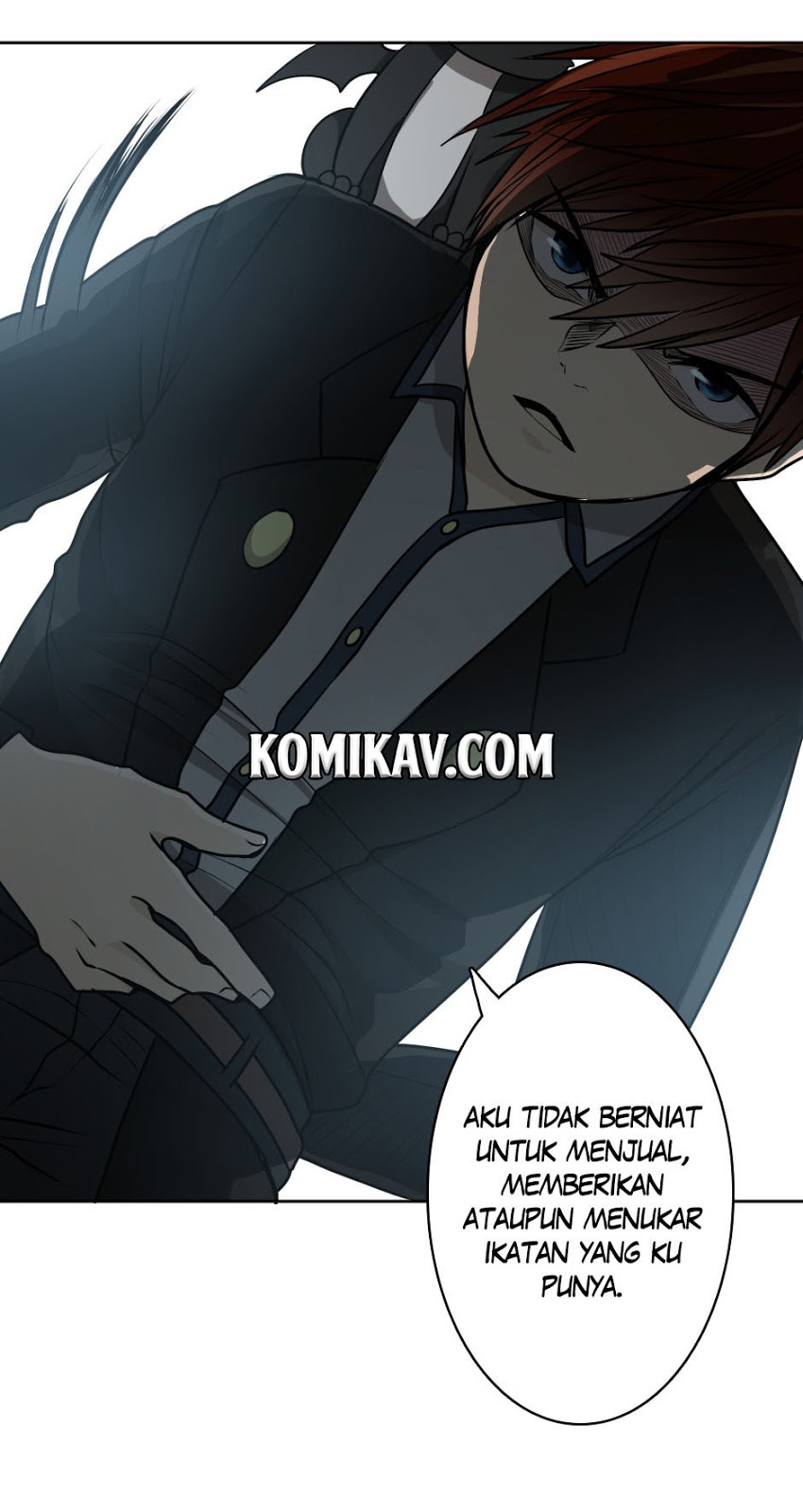 The Beginning After the End Chapter 43 Image 16