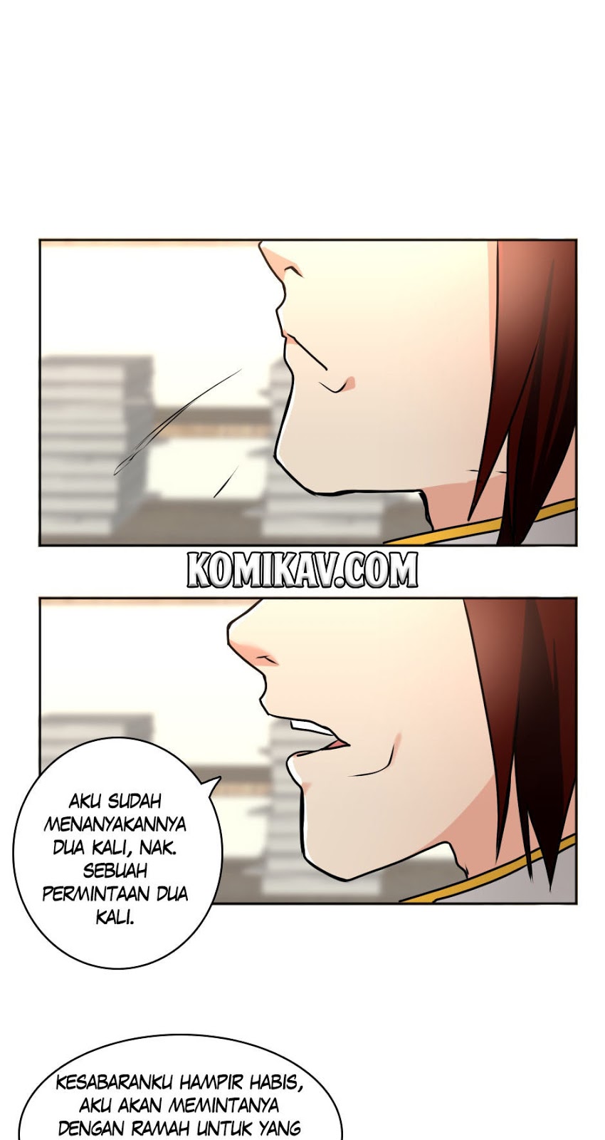 The Beginning After the End Chapter 43 Image 17