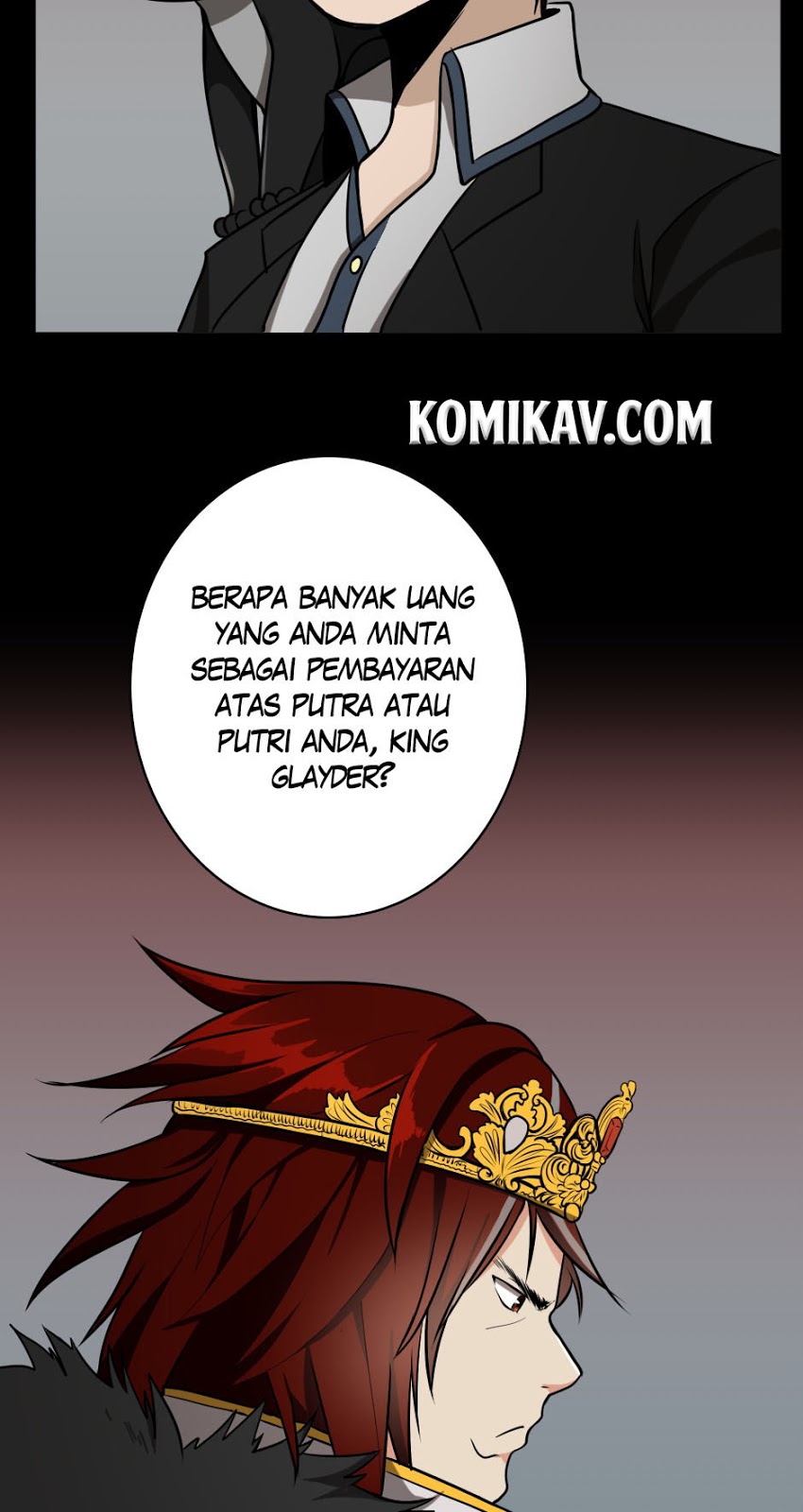 The Beginning After the End Chapter 43 Image 25