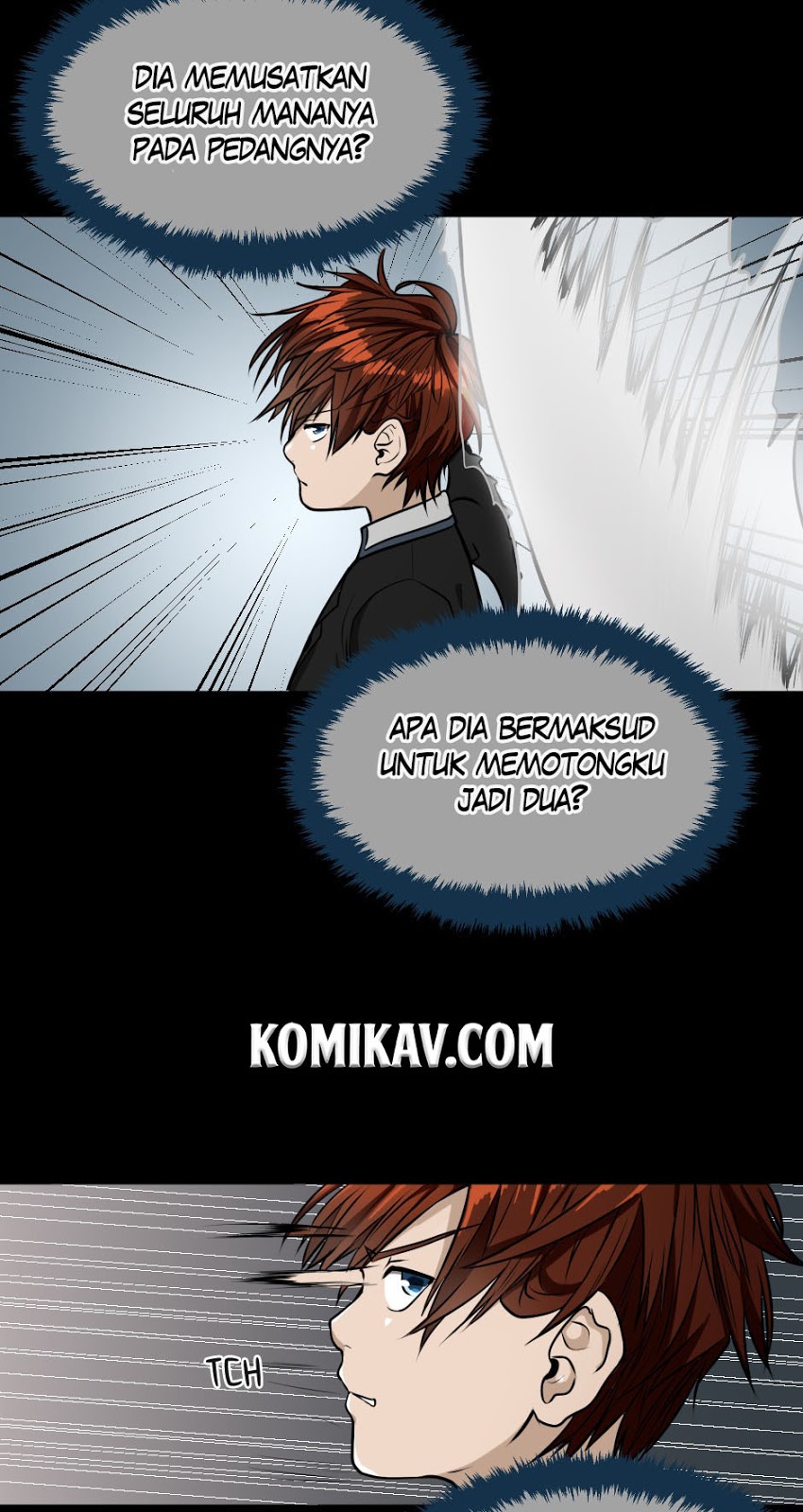The Beginning After the End Chapter 43 Image 30