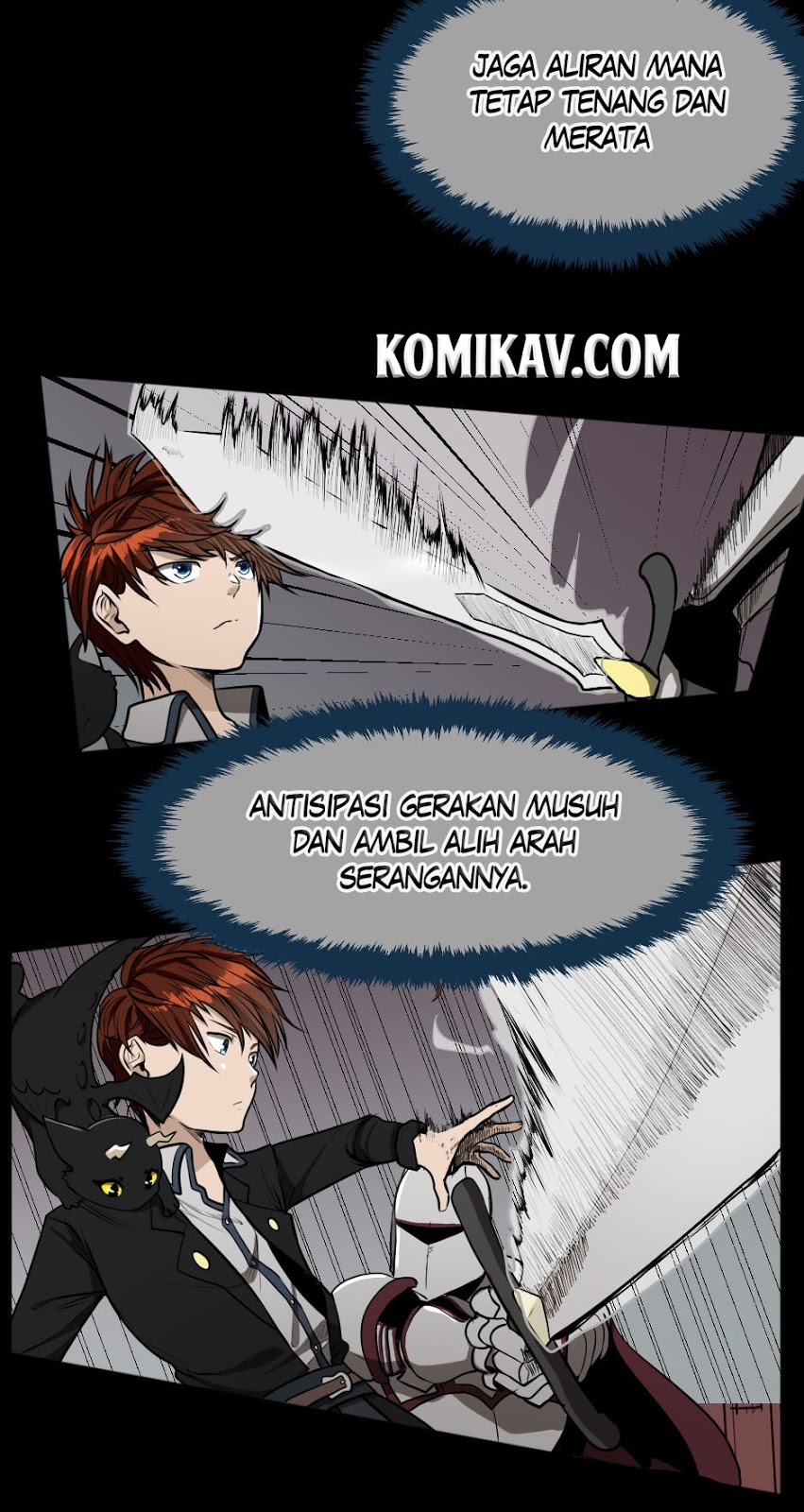 The Beginning After the End Chapter 43 Image 31
