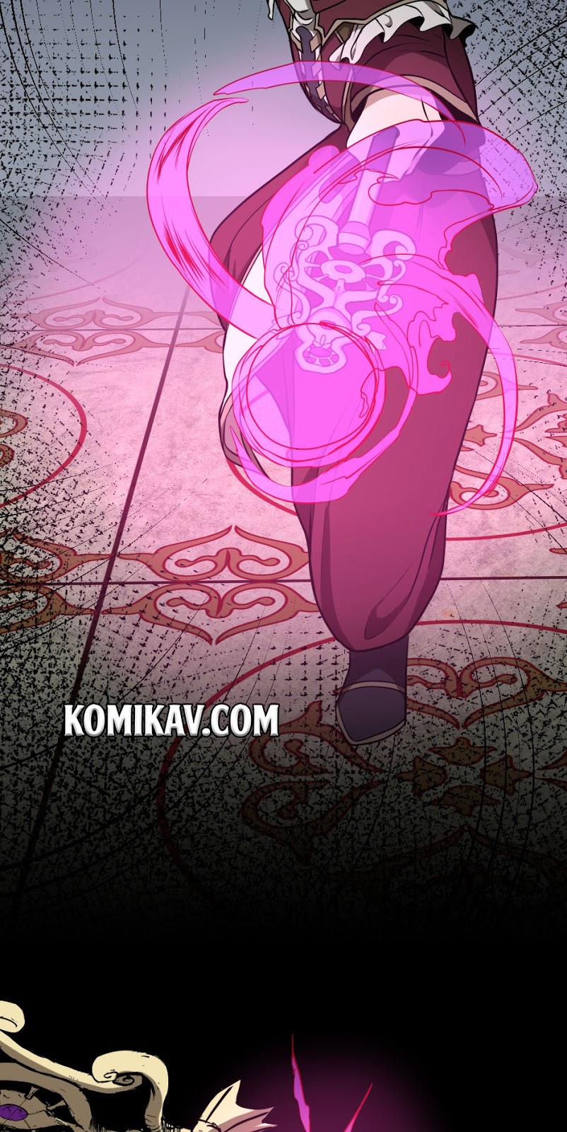 The Beginning After the End Chapter 43 Image 38