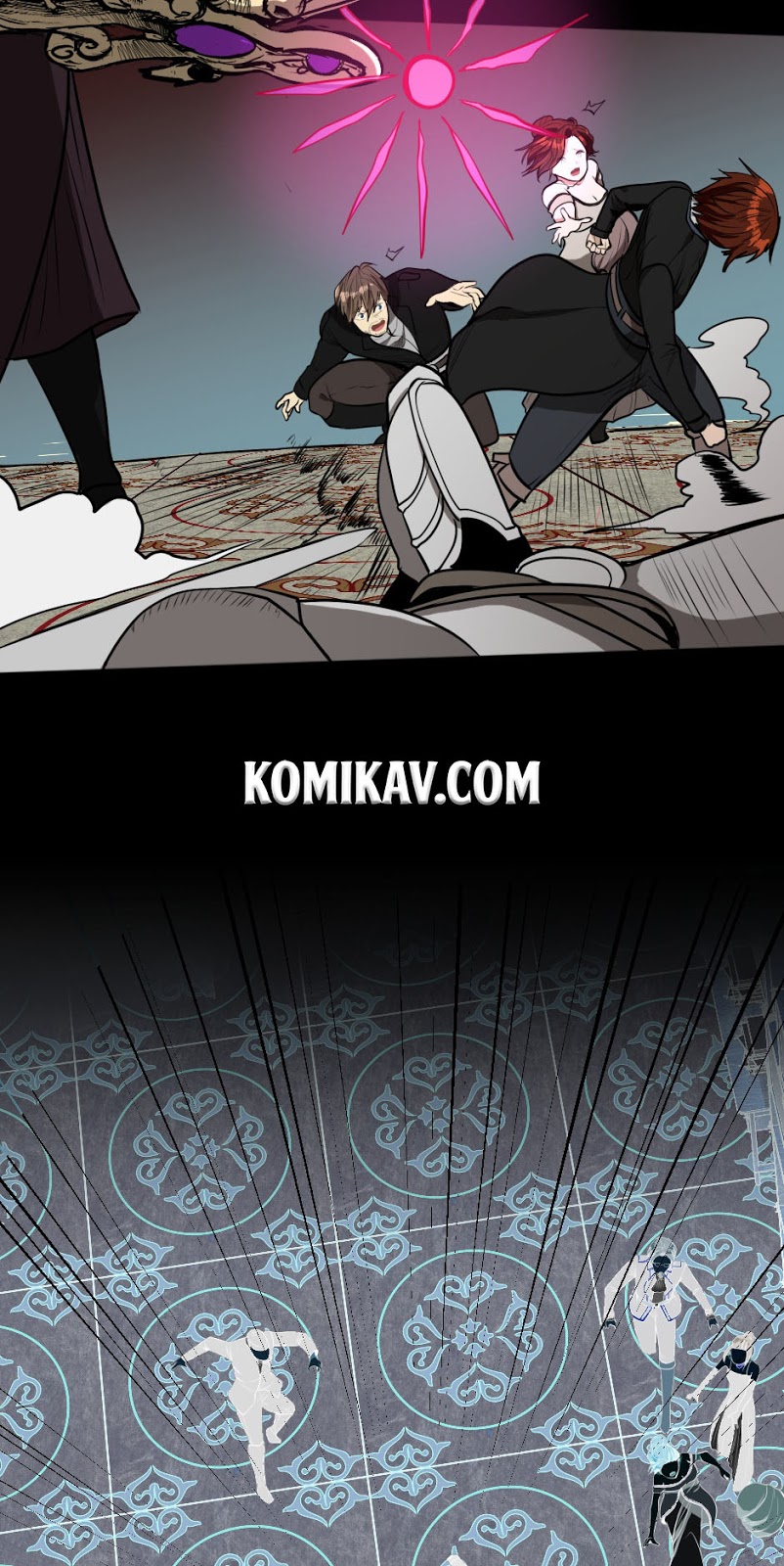The Beginning After the End Chapter 43 Image 39