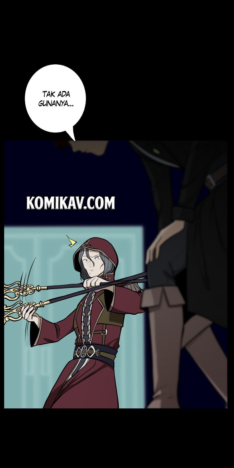 The Beginning After the End Chapter 43 Image 45