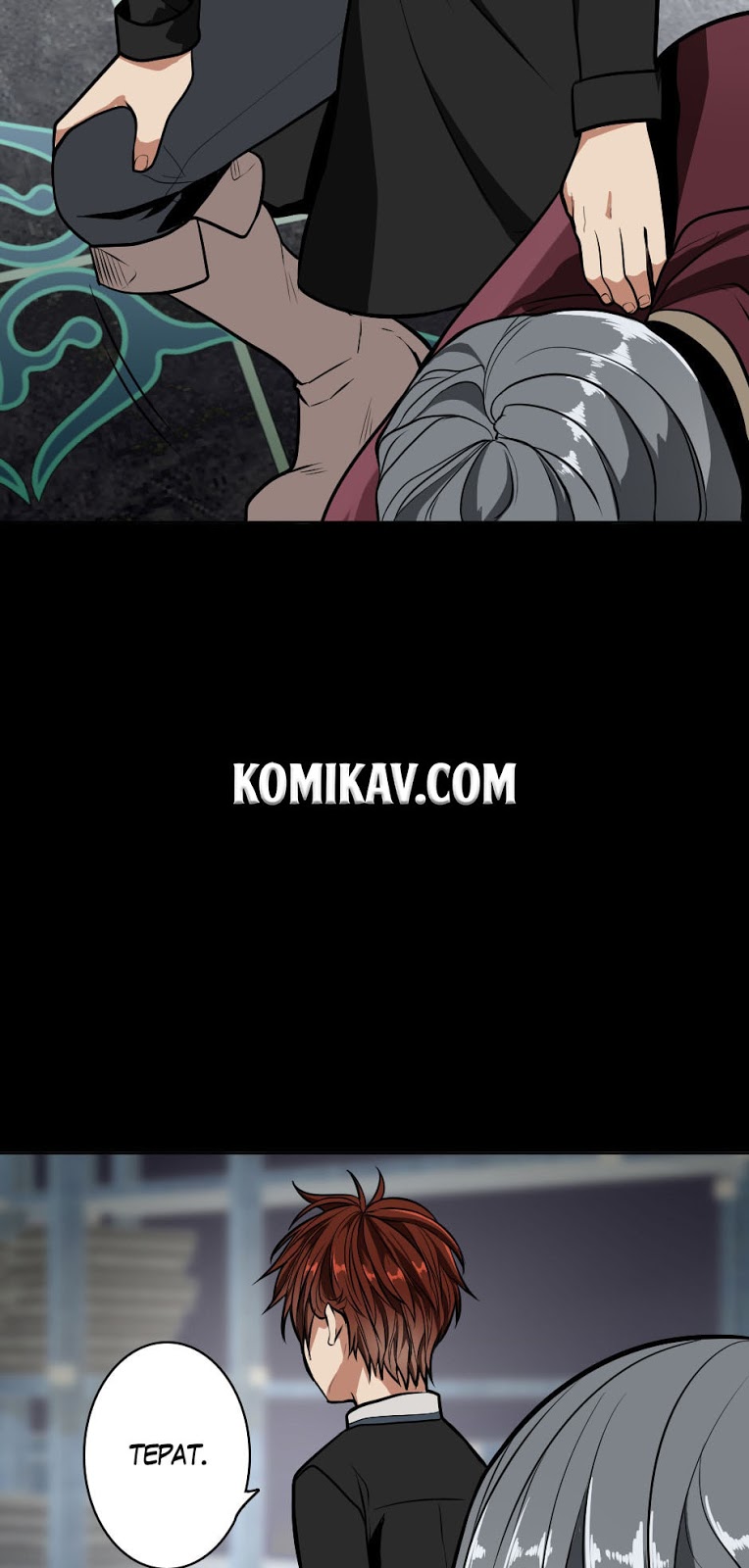 The Beginning After the End Chapter 43 Image 56
