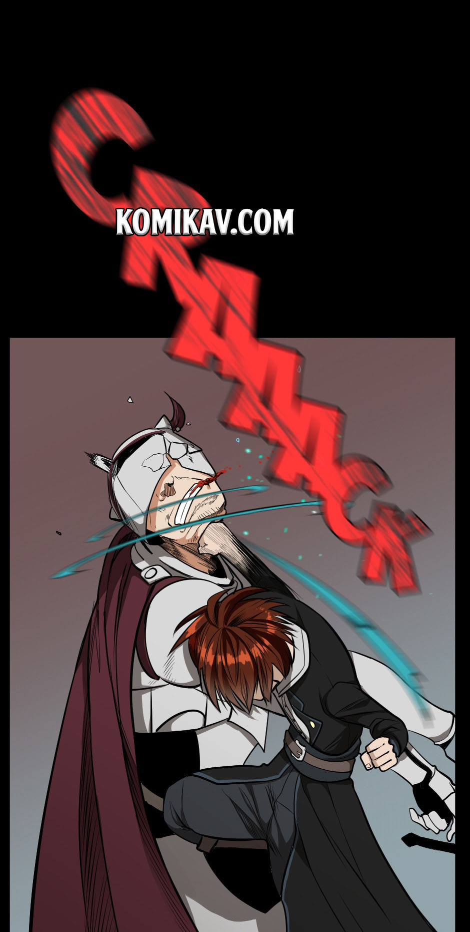 The Beginning After the End Chapter 44 Image 1