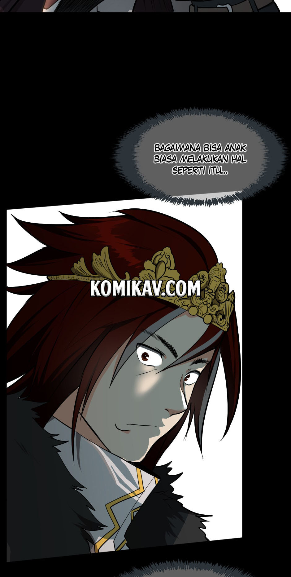 The Beginning After the End Chapter 44 Image 3