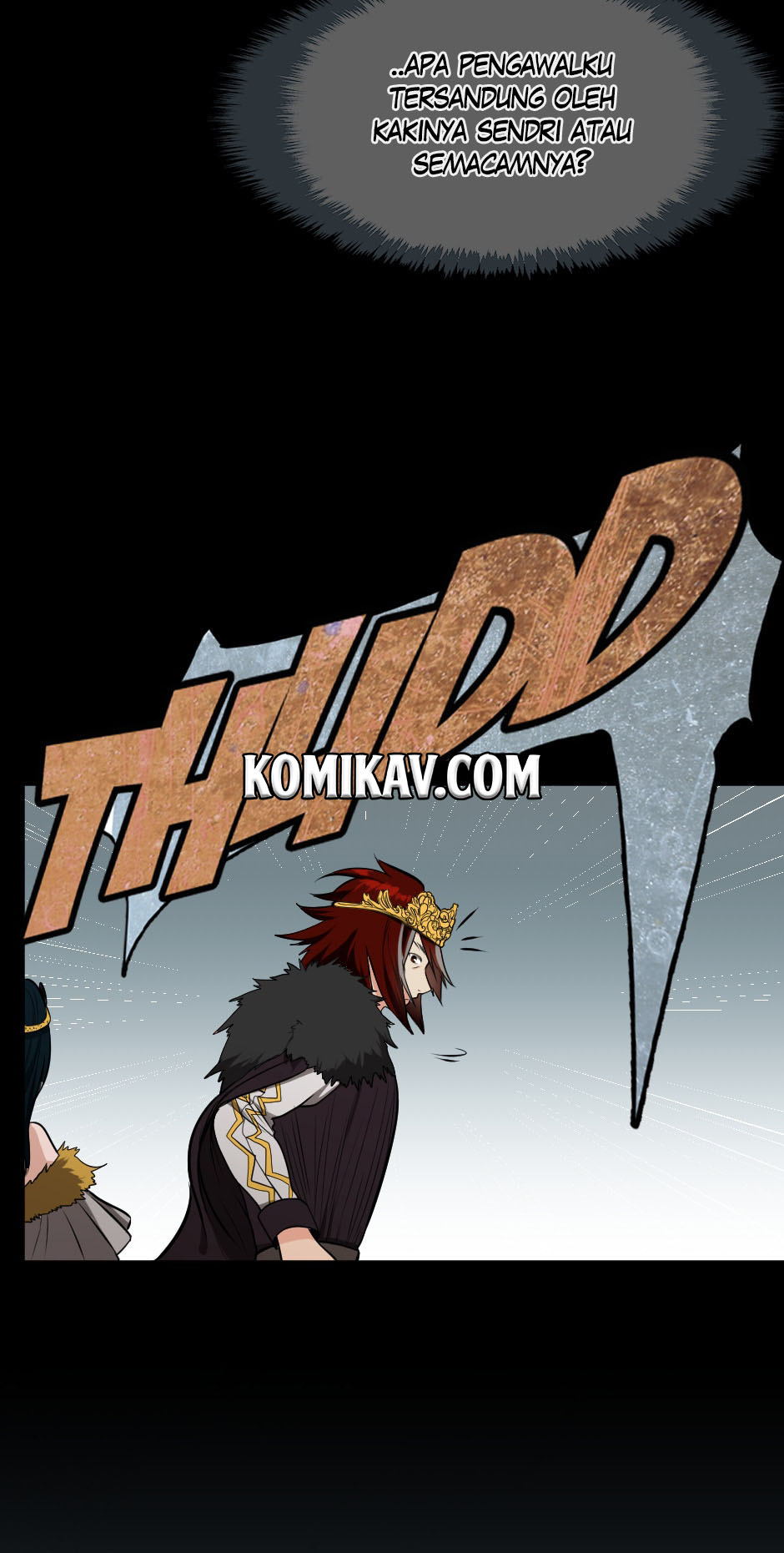 The Beginning After the End Chapter 44 Image 4