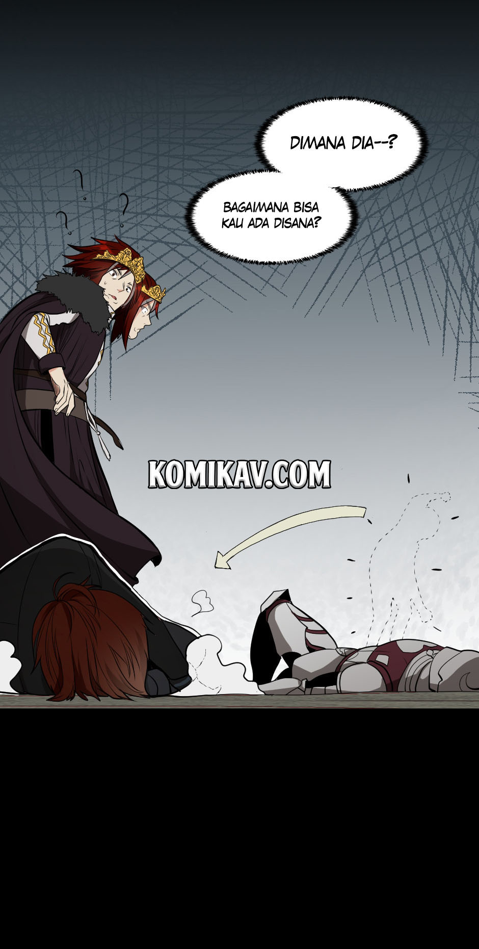 The Beginning After the End Chapter 44 Image 5