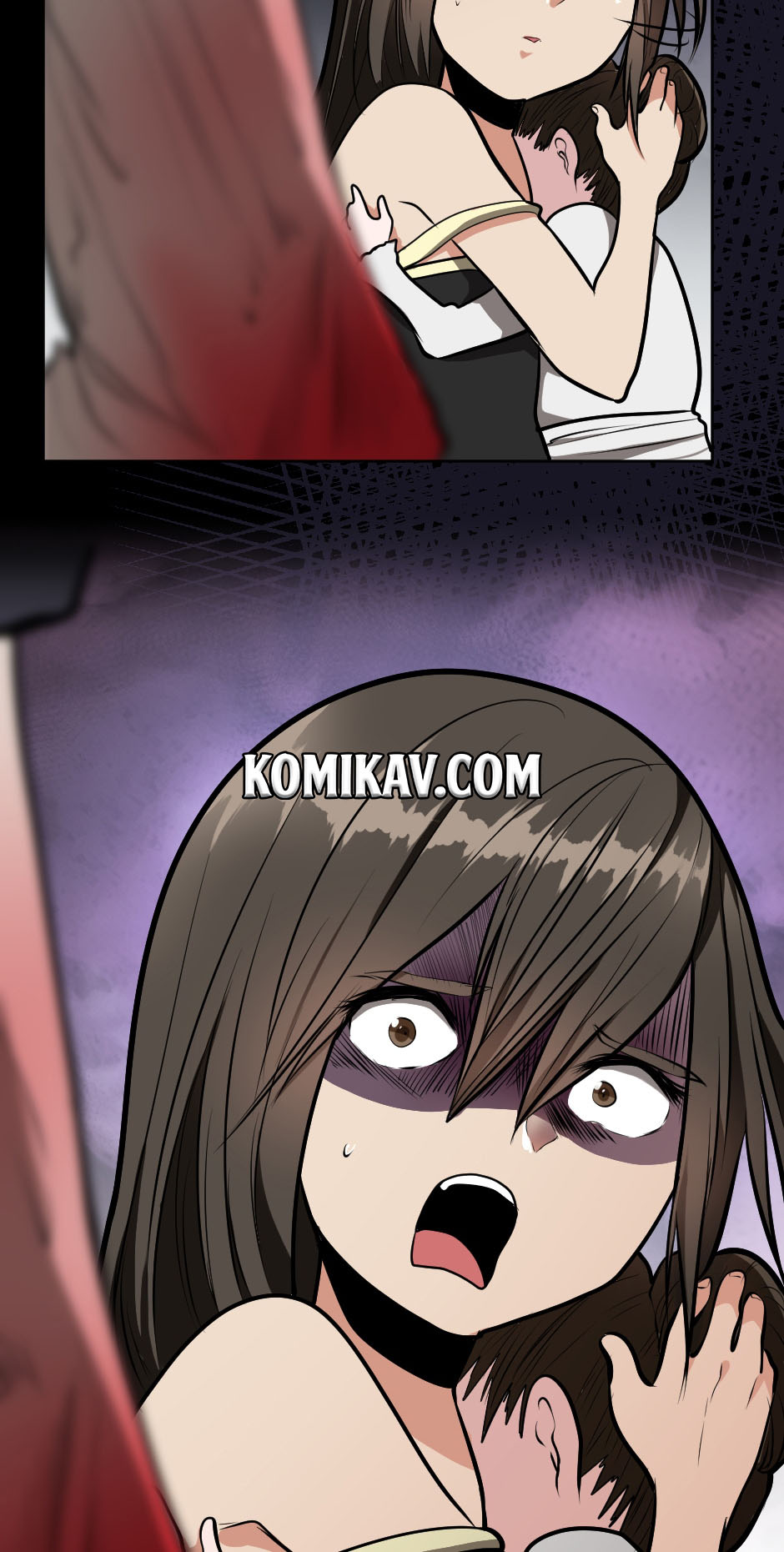 The Beginning After the End Chapter 44 Image 7