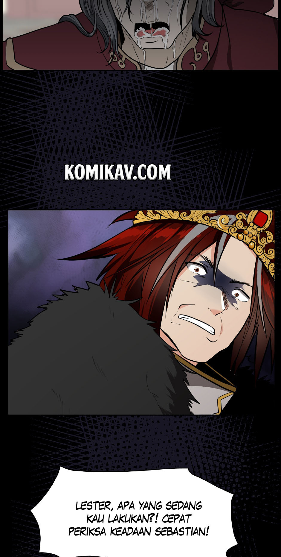 The Beginning After the End Chapter 44 Image 12