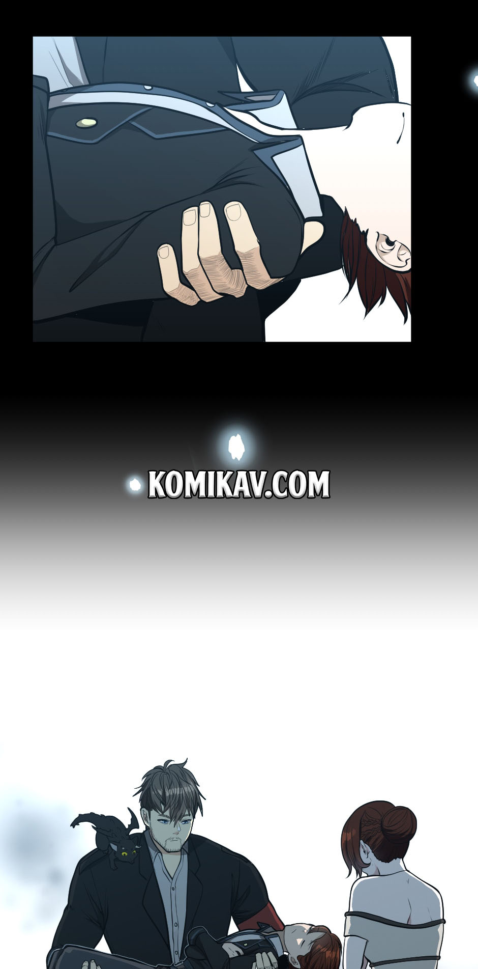 The Beginning After the End Chapter 44 Image 17