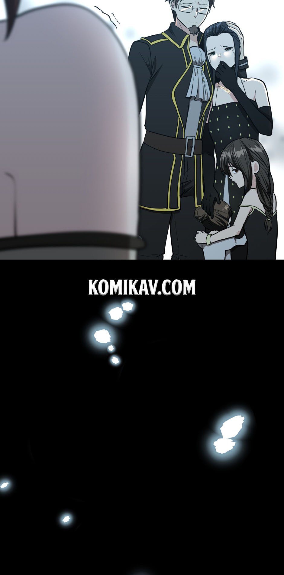 The Beginning After the End Chapter 44 Image 21