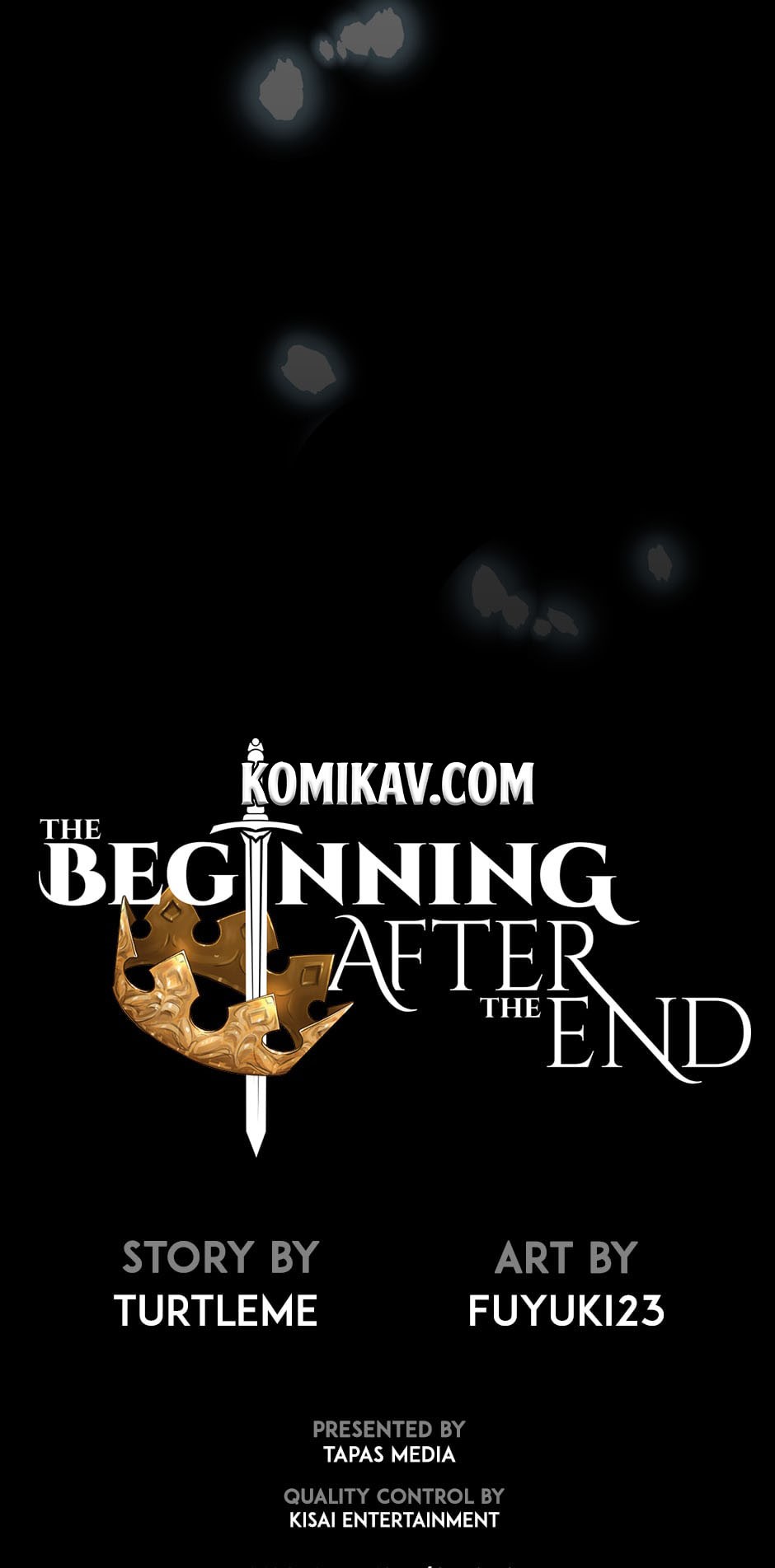 The Beginning After the End Chapter 44 Image 22