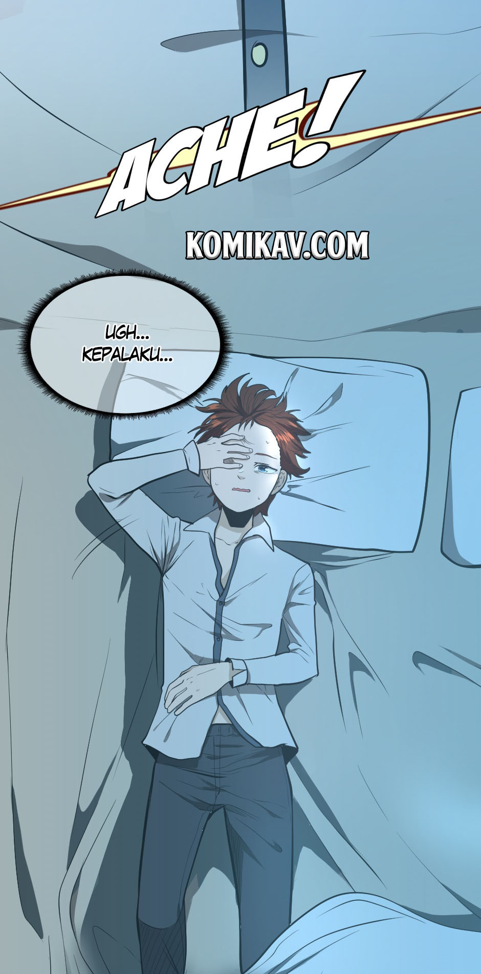 The Beginning After the End Chapter 44 Image 29